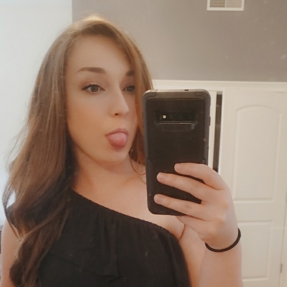 Meet your Posher, Tamyra